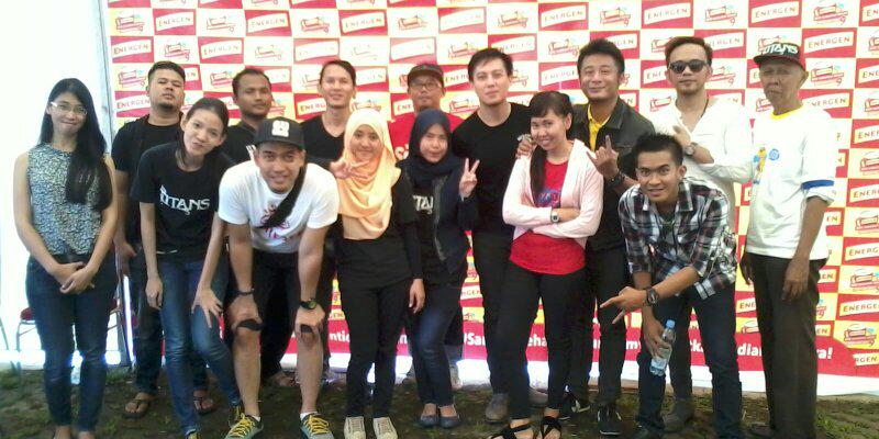 TitaniumLampung's profile banner image