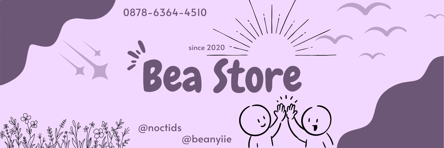 beanyiie's profile banner image