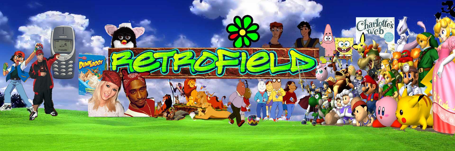 retro_field's profile banner image