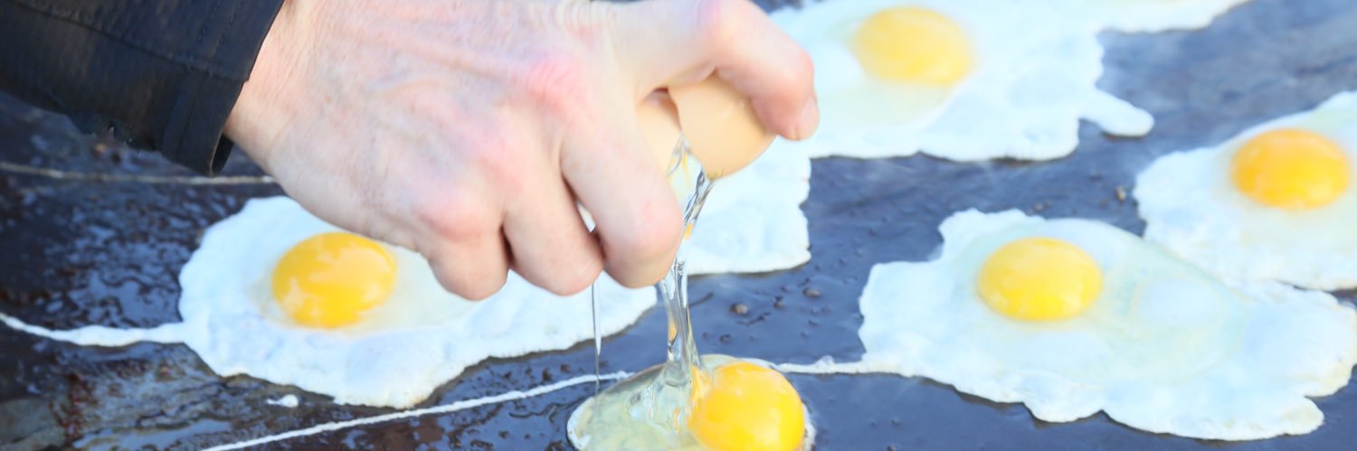 Straight To The Source banner