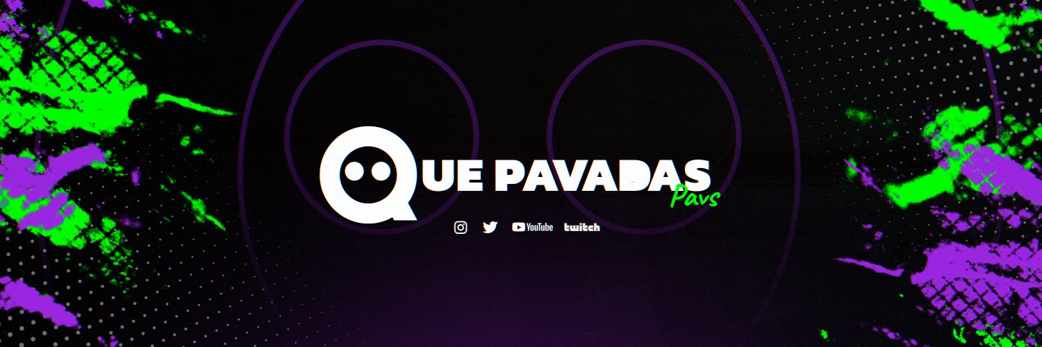 QuePavadas's profile banner image