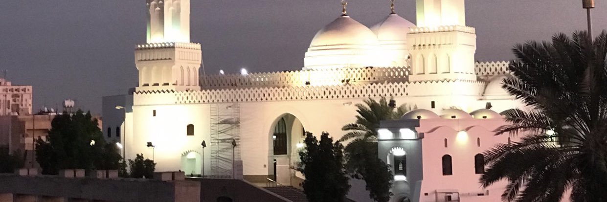 ElmMohamed's profile banner image