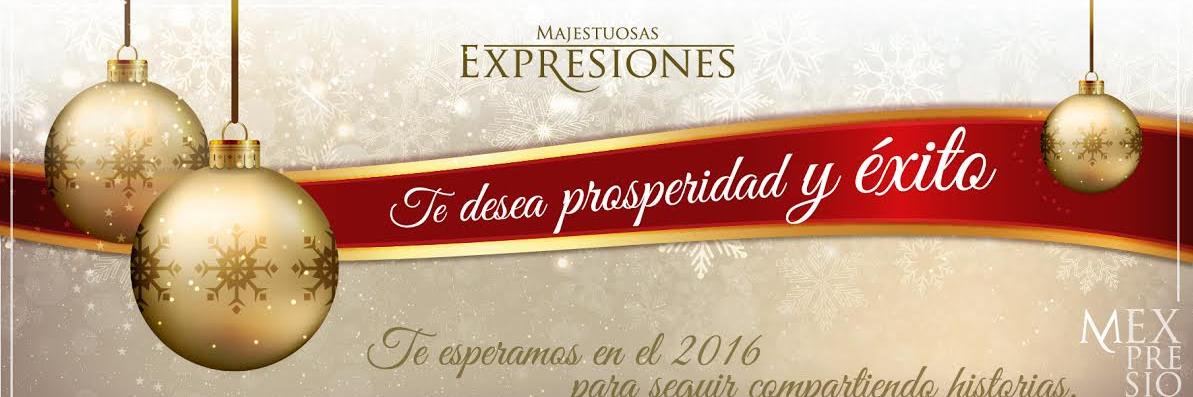 Mexpresiones's profile banner image