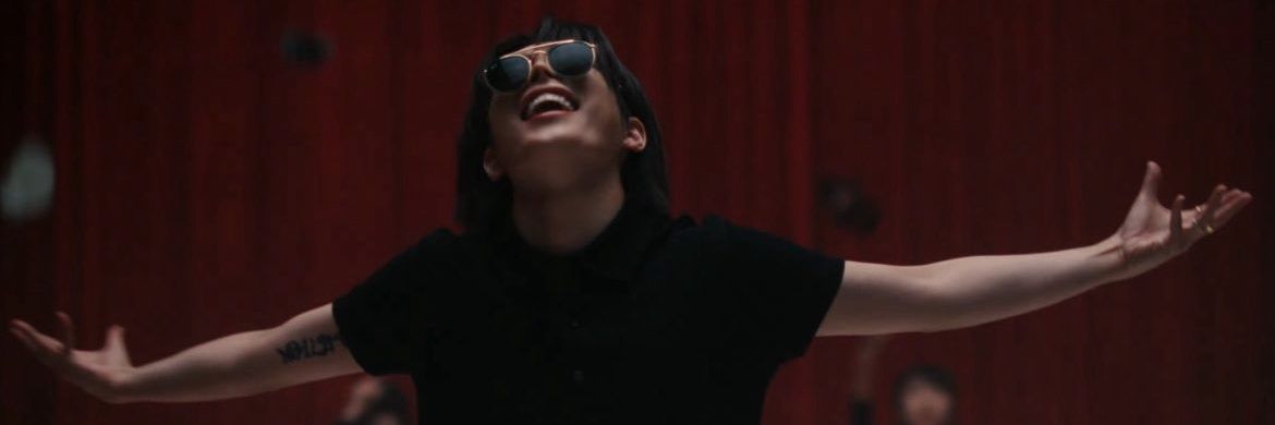 AtinyDoubleD's profile banner image