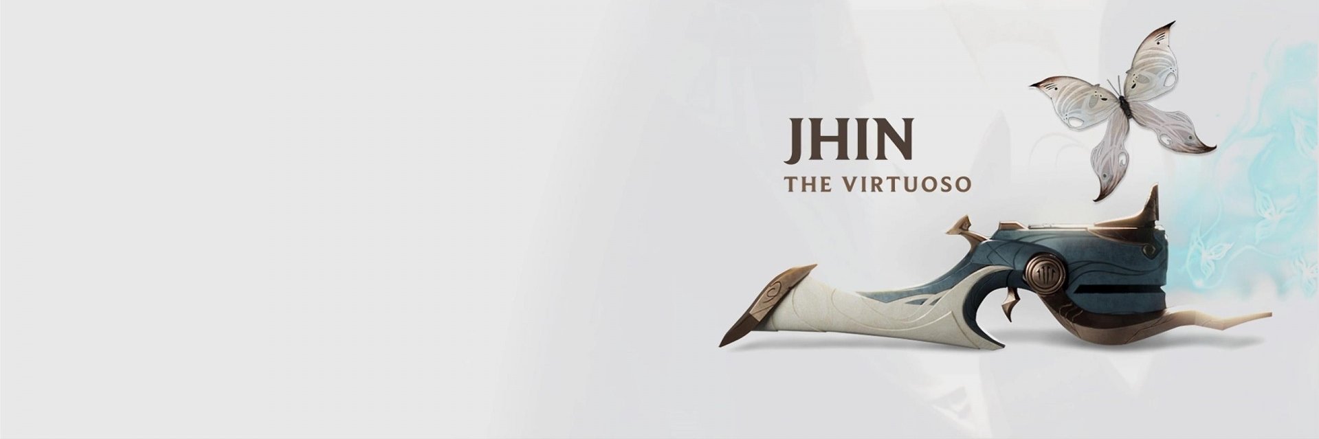 Lorthorn banner