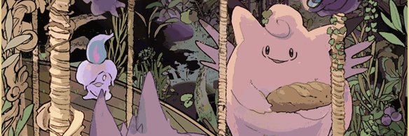 Aribyte's profile banner image