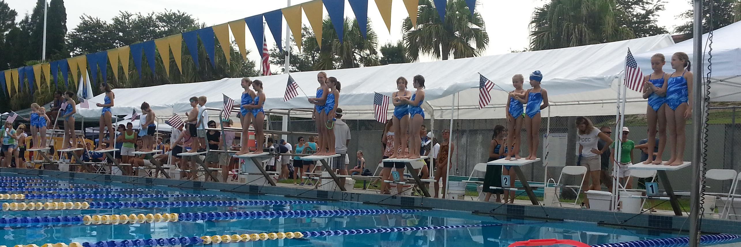 LYCCSwim's profile banner image
