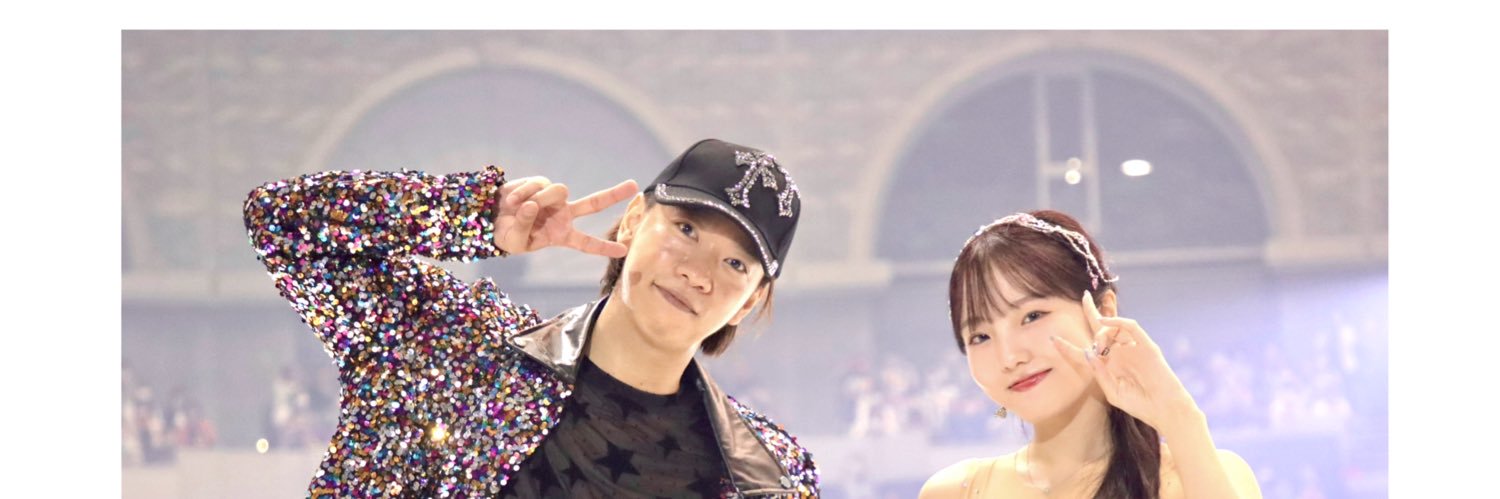 yuka.k♡ banner