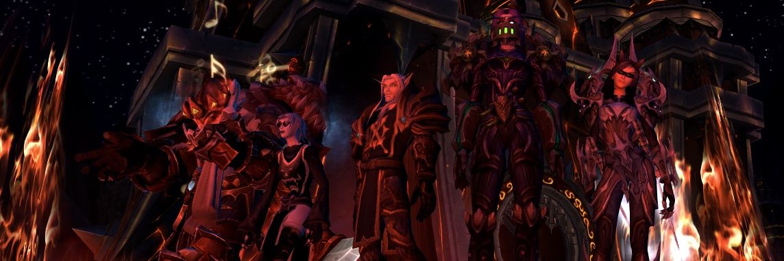 ItsRoxasXD's profile banner image