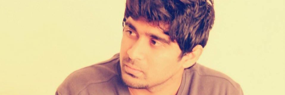 Anuj_Satish's profile banner image