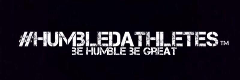humblethletes's profile banner image