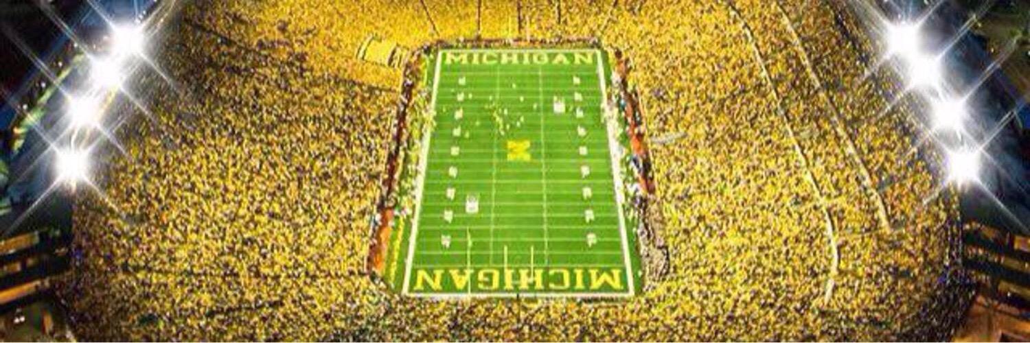 OnlyHarbaugh4UM's profile banner image