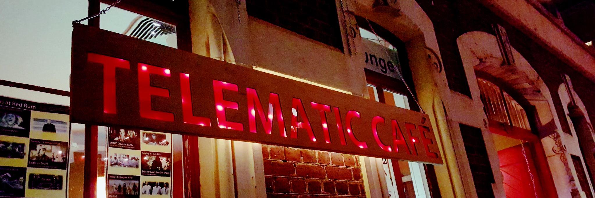 telematiccafe's profile banner image
