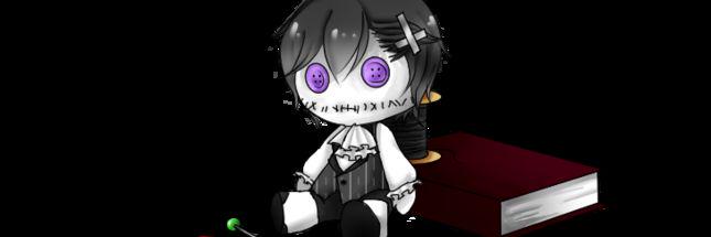 Lost_Bannette's profile banner image