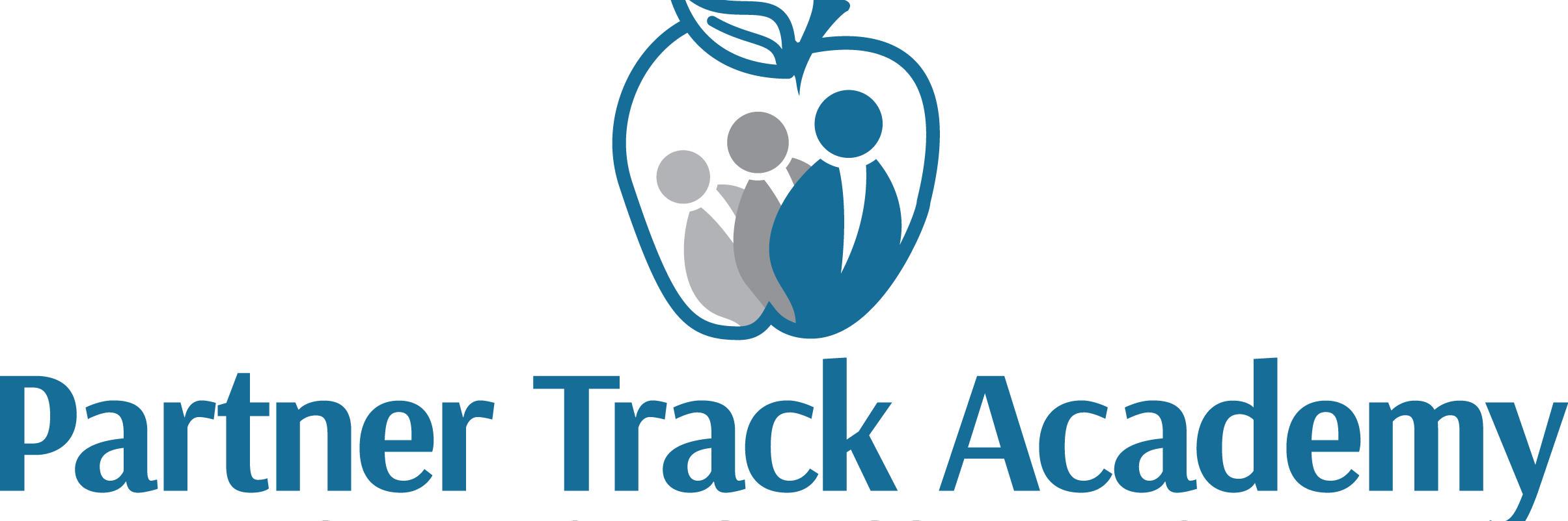 PartnerTrackAcademy banner