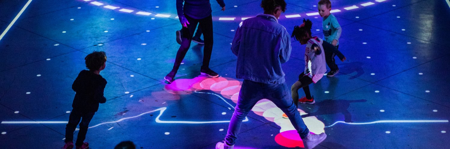 Electric Playhouse banner