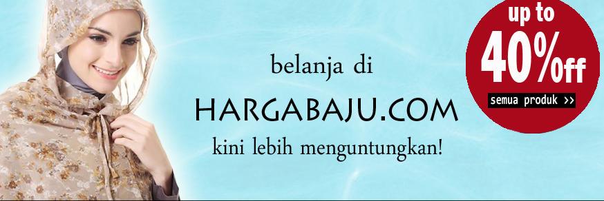 HargabajuID's profile banner image