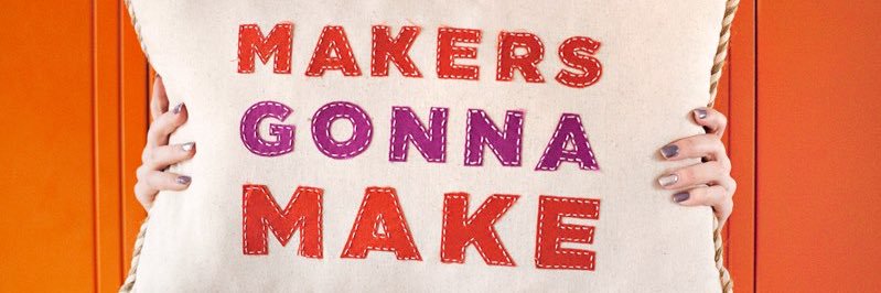 MakerHareketi's profile banner image