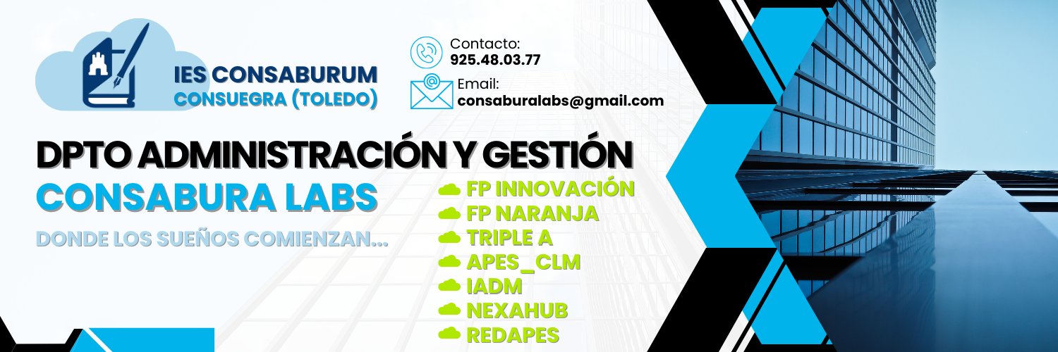 consaburalabs's profile banner image