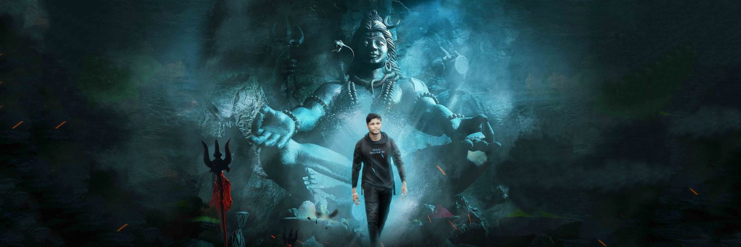 ikdpartho's profile banner image