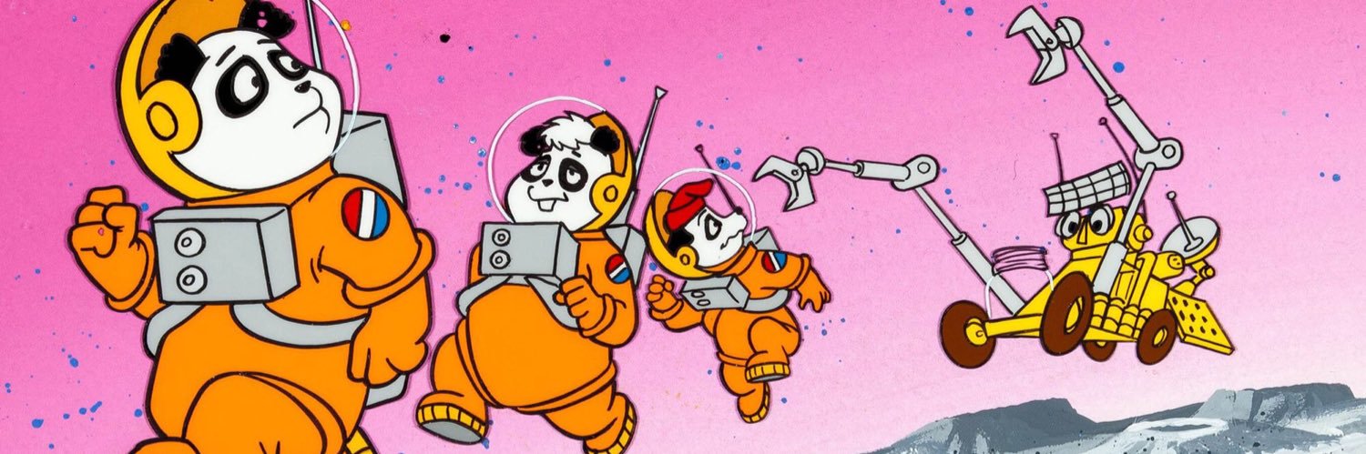 PandaMoniumGR's profile banner image