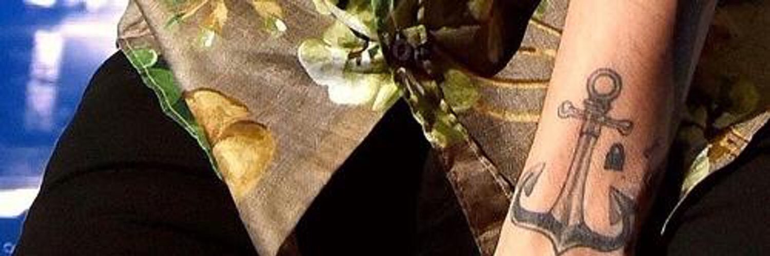 char banner