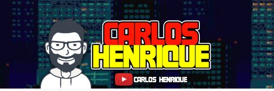 Carlos Henrique ♿ 37🏆71🏆21🏆 banner