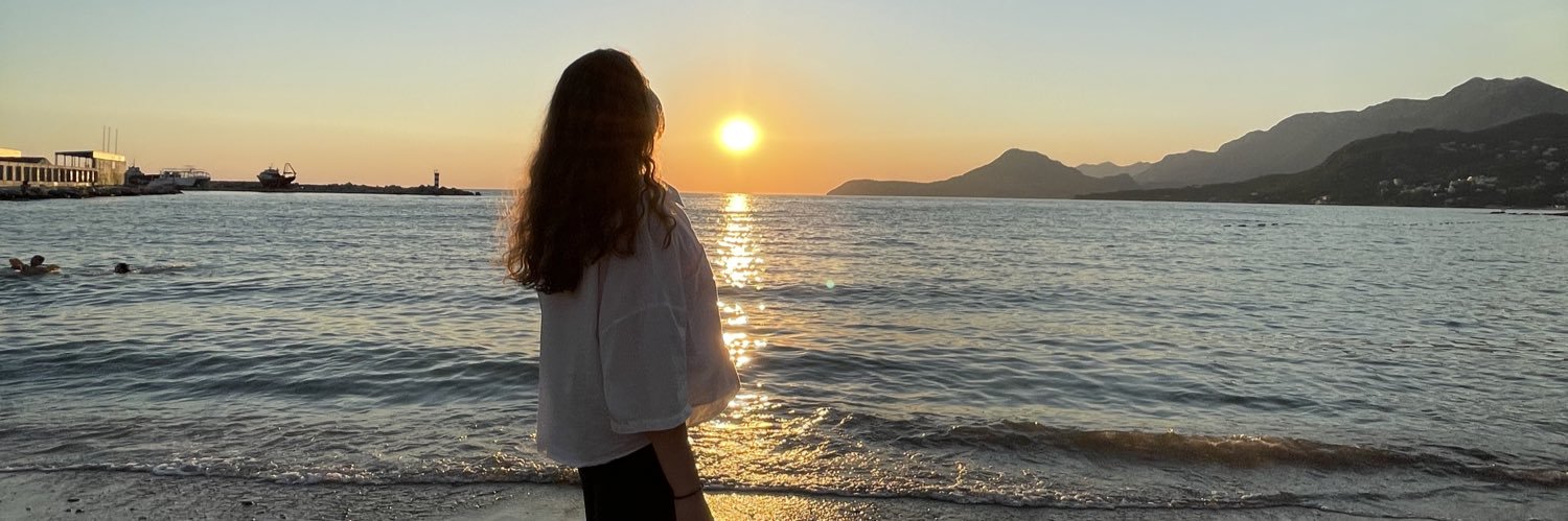 AnaGrebenkina's profile banner image
