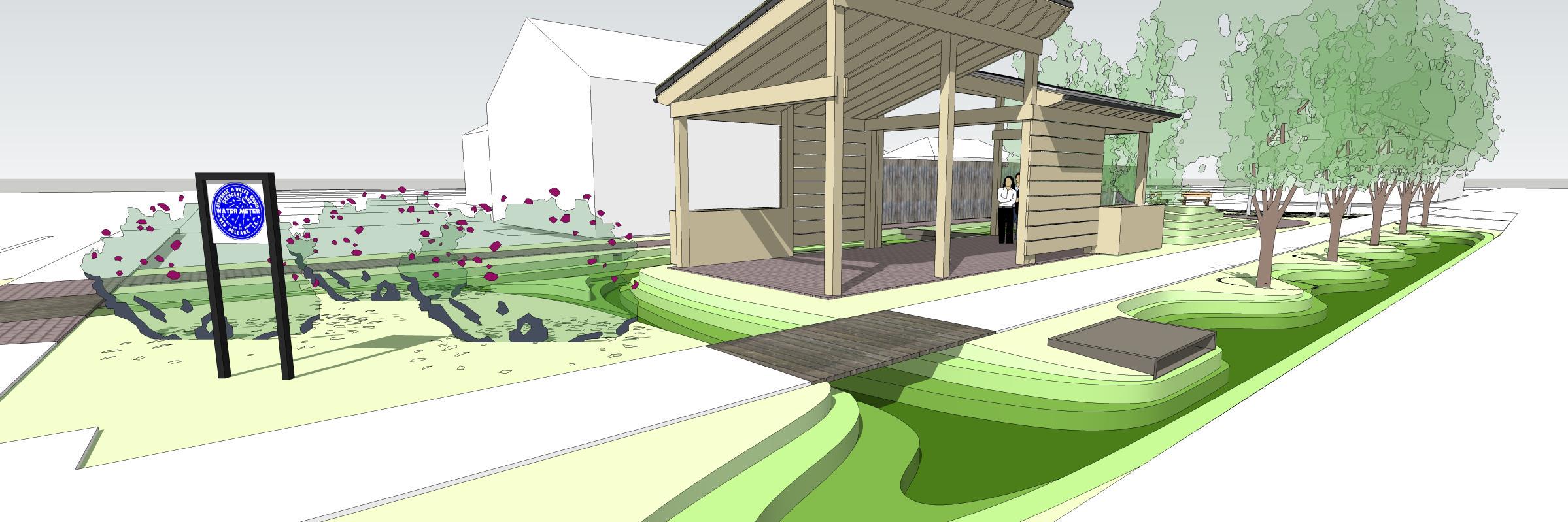 Groundwork NOLA banner