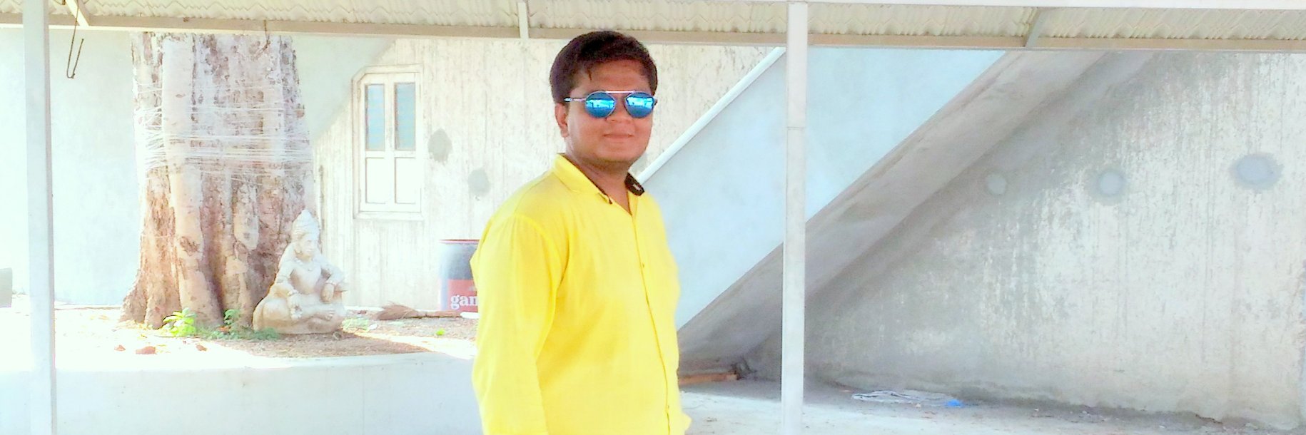 BodarDhaval2's profile banner image