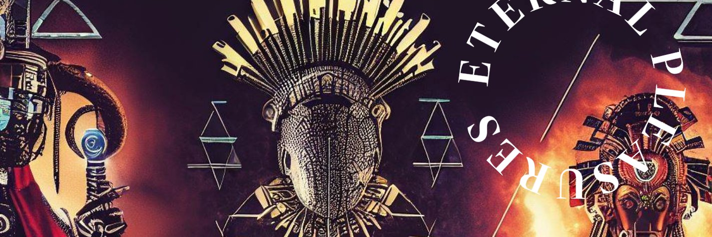 MMayhemMusic's profile banner image