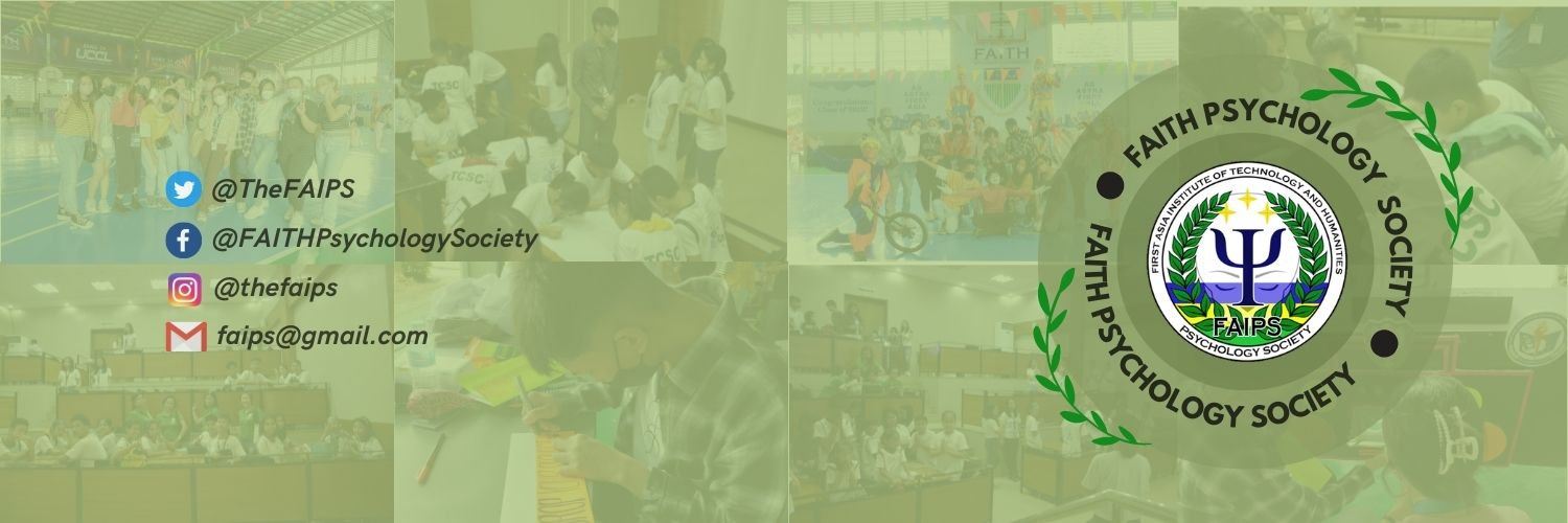 TheFAIPS's profile banner image