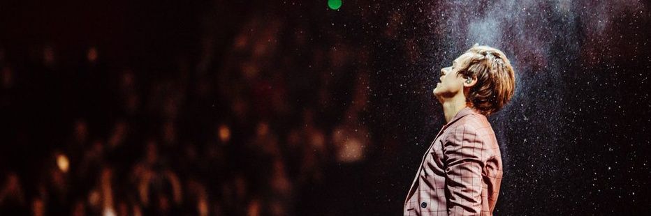 loveHES01's profile banner image