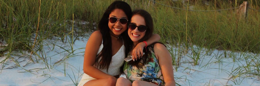 abbykford's profile banner image