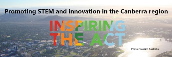 inspiringACT Profile Banner