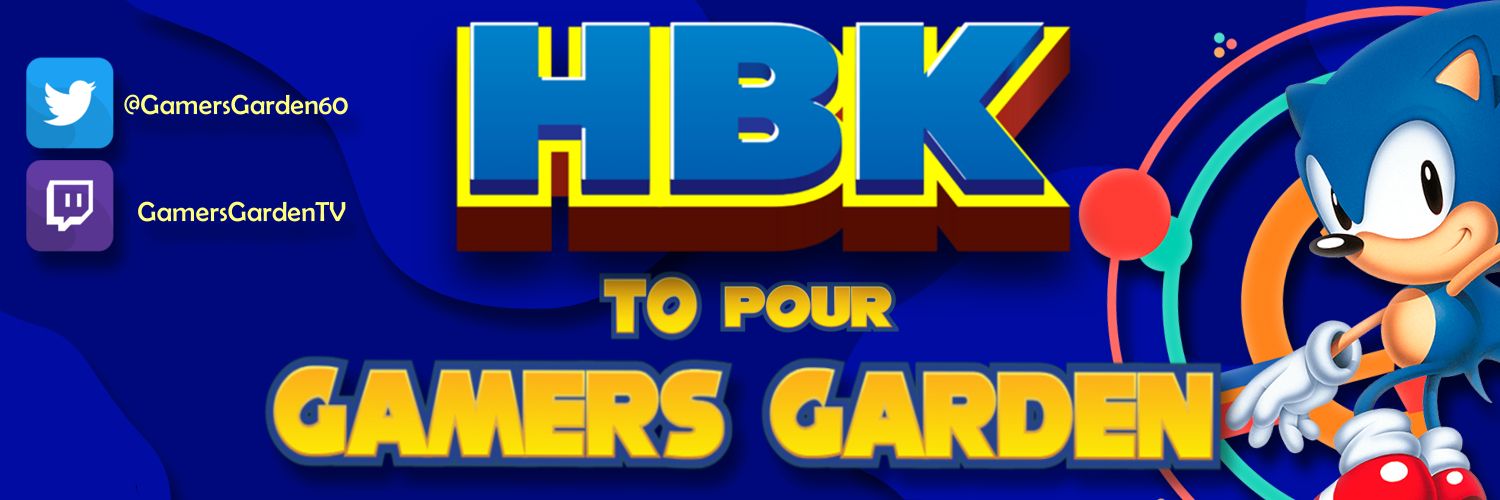 GG | HBK #LUCHOBALL banner