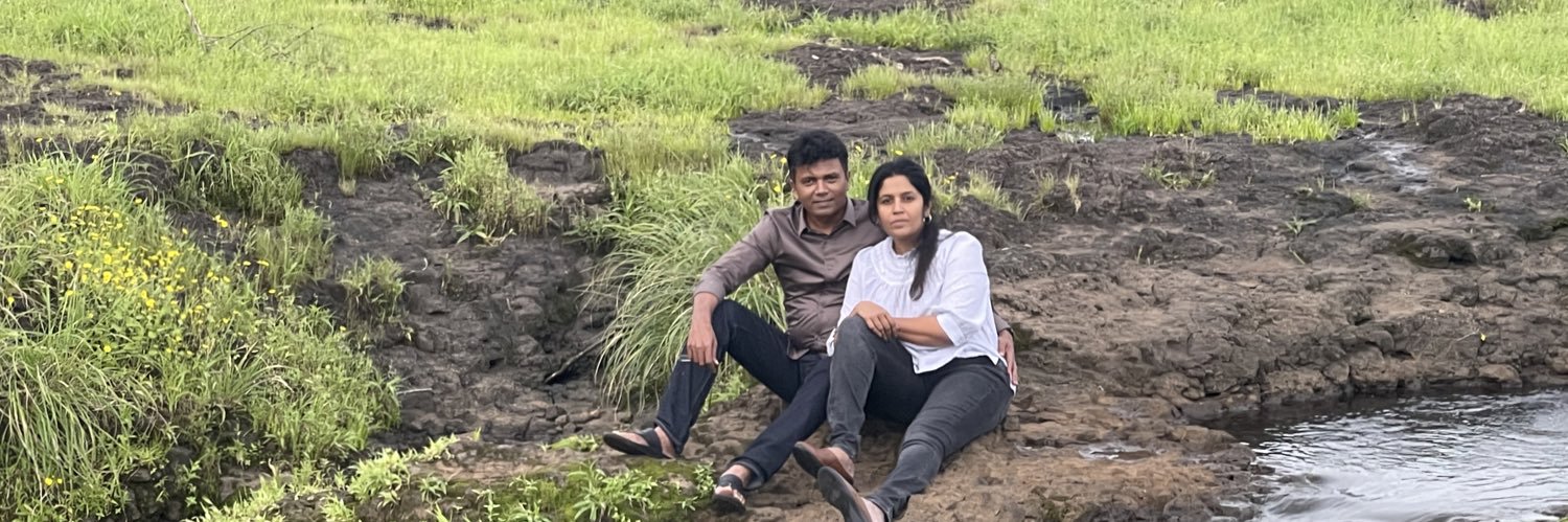 sgmanjari's profile banner image