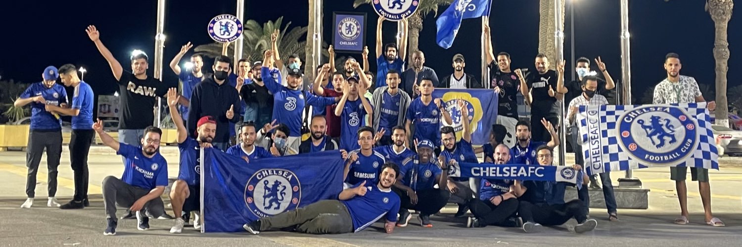 CFCLibya's profile banner image