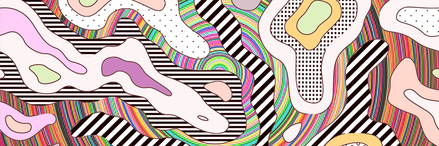 Michelle Hernández💫 banner