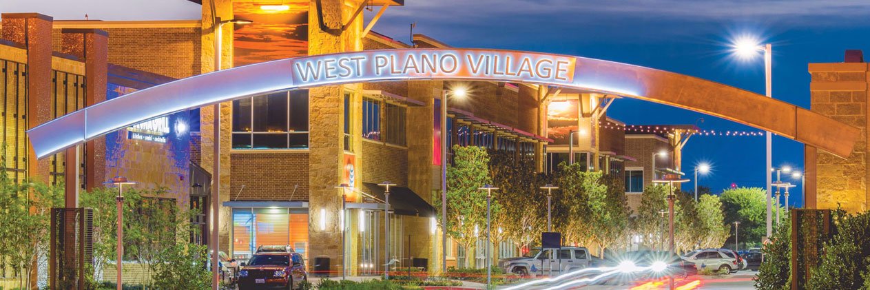 wplanovillage's profile banner image