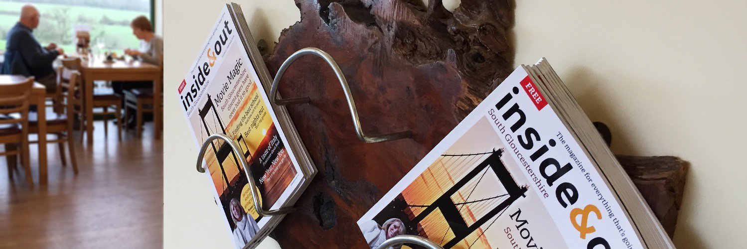 insideandoutmag's profile banner image