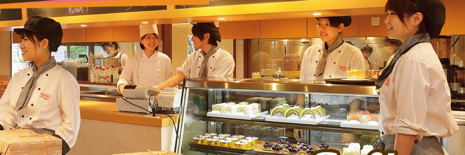 S_sweetscafe's profile banner image