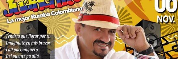 MonchoSantana's profile banner image