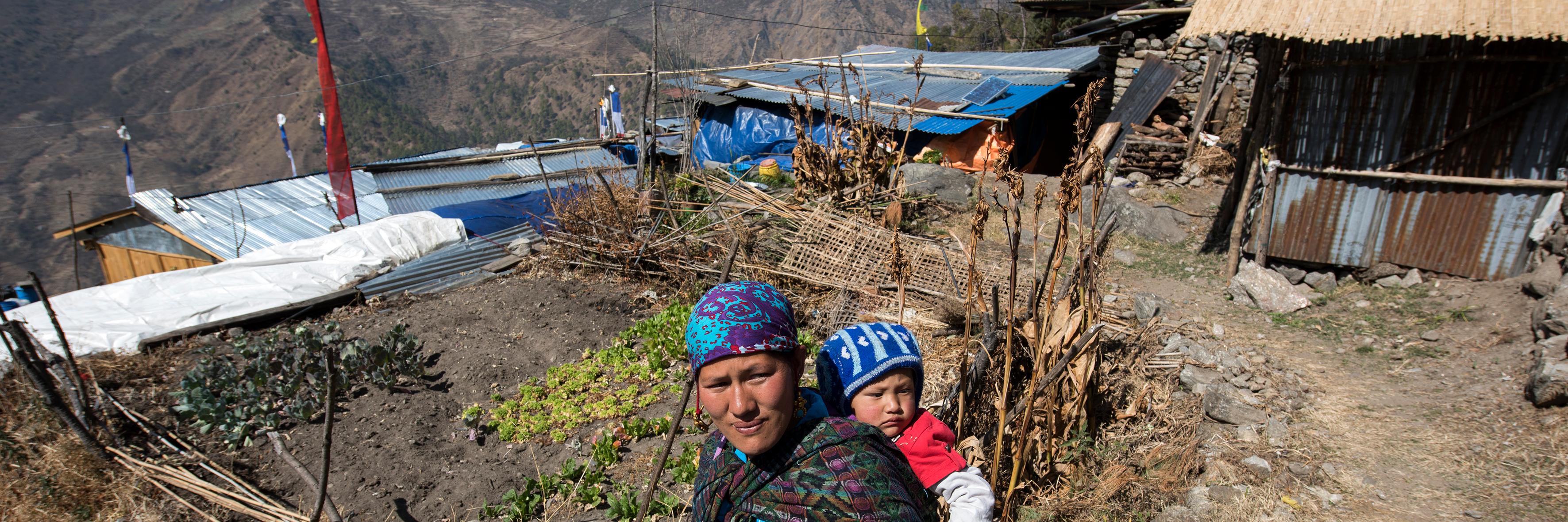 KFNepal's profile banner image