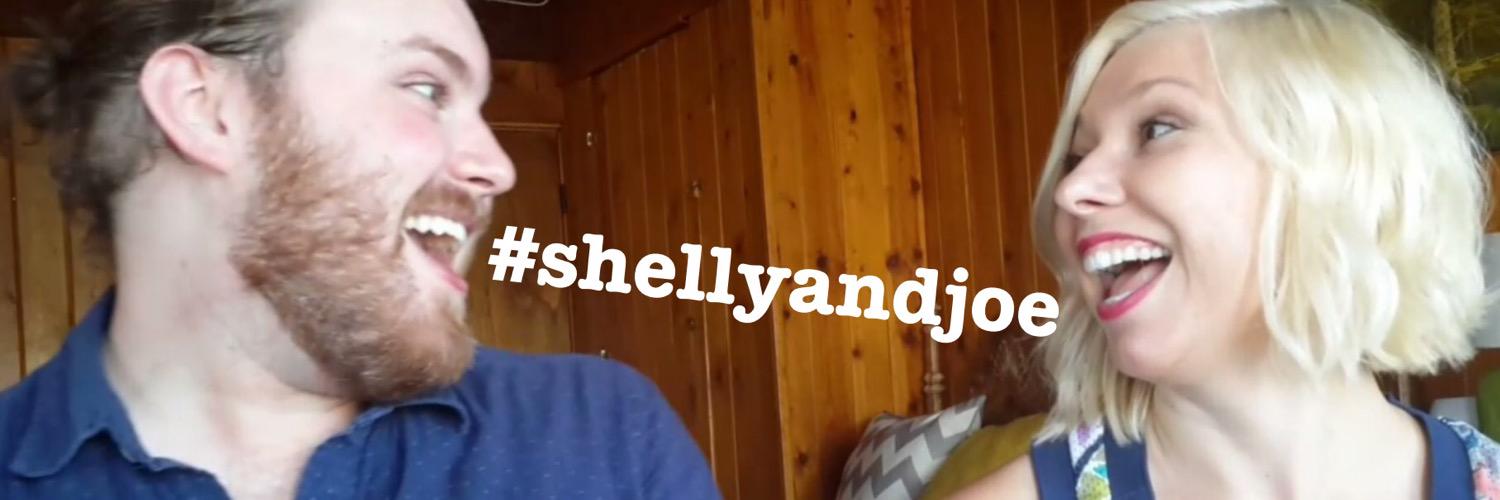 ShellyandJoeLA's profile banner image