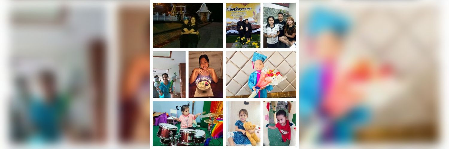 Nattkarn_May's profile banner image