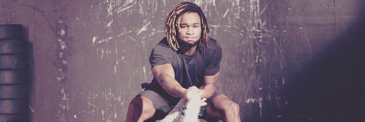 Marland Yarde banner