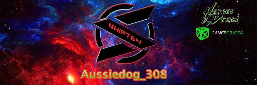 AussieDog308's profile banner image