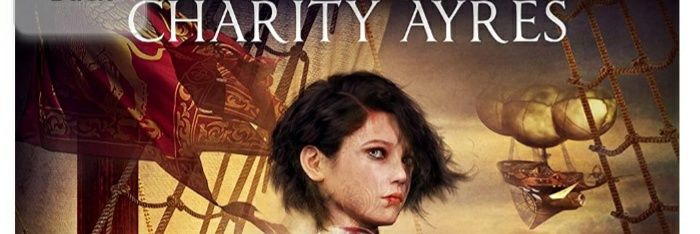 Charity Ayres banner