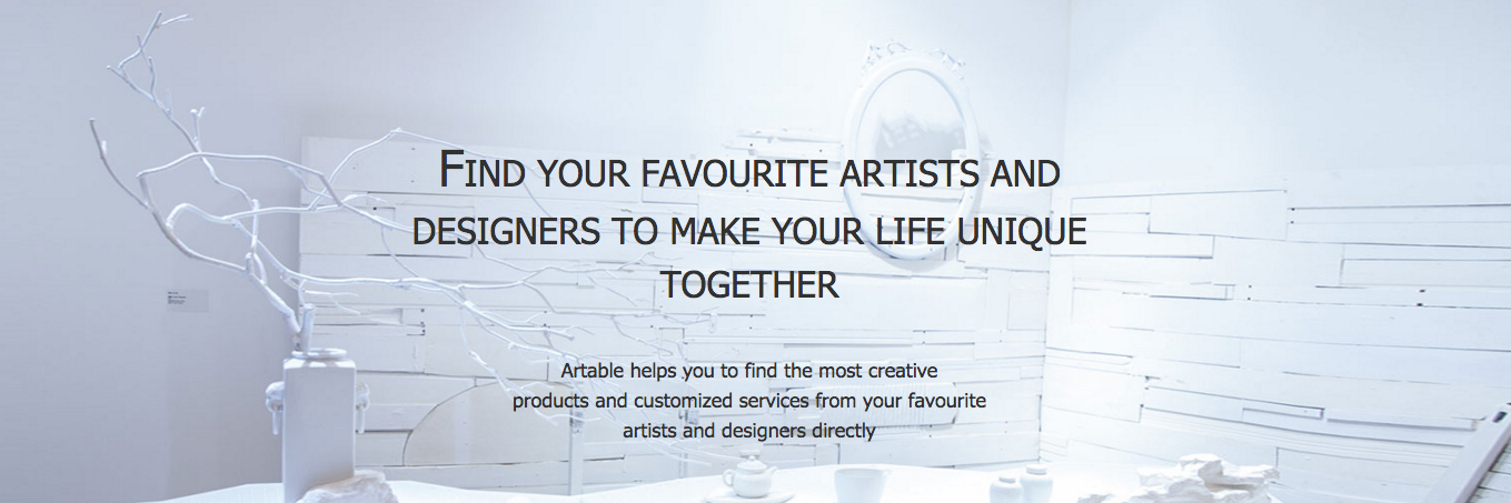 TheArtable's profile banner image